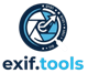 EXIF Tools logo